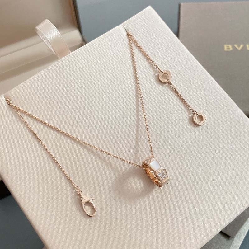 Bvlgari Necklaces